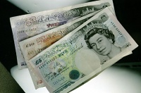 Forecast Pound Dollar (GBP / USD) on 04/14/2017: greenbacks on horseback