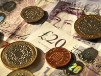Technical analysis and forex forecast Pound Dollar (GBP / USD) on 04/17/2017: Pound - trade in the range