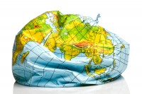 How to make money on the deflation?