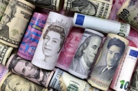 Форекс. Валютная пара евро доллар прогноз EUR/USD сегодня 23.09.2016