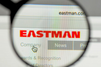 Trading idea for Eastman Chemical Company (NYSE)
