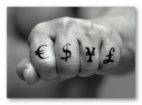 Technical analysis and forex forecast for today 25.05.2017: EUR / USD, GBP / USD, USD / JPY, NZD / USD, GOLD, NASDAQ, DAX, Brent