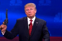 Trump may remain without advisers
