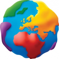 World trade is blown