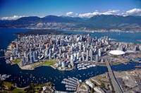 Oddities in the market of real estate in Vancouver