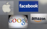 Cost of Facebook and Amazon has reached $ 500 billion