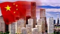 China for 10 years, plans to buy foreign companies to $ 1.5 trillion