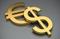 EURUSD: markets await the NFP report