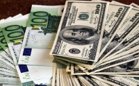 EURUSD: euro rising on the back of a retreat to safe havens