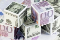 EURUSD: markets await Draghi’s speech
