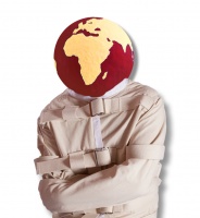 When commodity prices are obscenely low, the world is not out of his mind