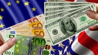 EURUSD: the price has corrected to the 67th degree