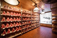 American steakhouse suffer from BREXIT