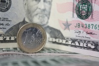 EURUSD: test of the B-B channel expected