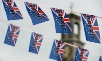 What you need to know about the "hard» Brexit script?