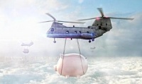 The ECB, the Fed, the Bank of China. easing