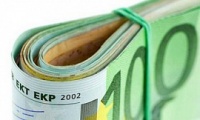 EURUSD: rate expected to fall by the end of the day