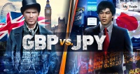 Forecasts GBPJPY: Lively cross
