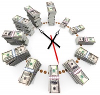 Short-term trading idea FX EUR/GBP - bear speculation: euro to drop to 0.8624
