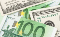 EURUSD: the price has returned to the trend line
