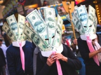Insiders cooled off in the shares of their companies