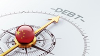 Swollen Chinese assets