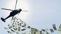 Fed - $ 24 trillion is a lot or a little?
