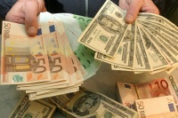 EURUSD: high volatility expected due to a busy day of economic events