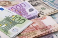 Forex forecast for today EUR / USD 01.11.2016: Euro for the British trying to get back to 1.10