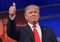 94 million people are unemployed in the United States: Trump