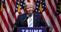 World shocked Trump victory in US elections