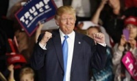 What Trump promises victory for the various branches of US industry?