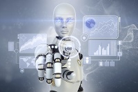 How to make money with a Forex advisor? Get a bonus of 25$ and test the Robo - Trade advisor!