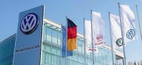 German automakers call for the elimination of anti-Russian sanctions