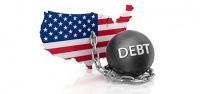 US debt - it's scary?