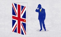 Britain will leave the European Union in March 2019