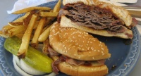 Americans are choosing cheap eatery