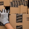Amazon's market value exceeded Walmart almost doubled