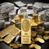 Deflation. Gold, silver and stock "all-weather"