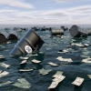 oil inventories for the week fell by 0.8 million barrels: API