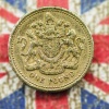 Sterling may strengthen to $ 1.35 by year-end: analysts