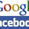 Google and Facebook have become world leaders in the field of advertising