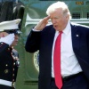 PredictIt gives a 40% chance that the presidency Trump completed until 2019