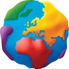 World trade is blown
