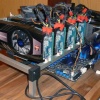 How to make a profit on the popular wave of mining?