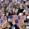 Debt Industry: metaphysics of the US elections