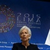 IMF chief does not rule out the next crisis