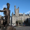 Aberdeen - the city hardest hit by the Brexit