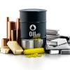Commodities that have a chance