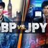 Short-term trading idea FX GBPJPY – bull speculation: rebound from the trend line
